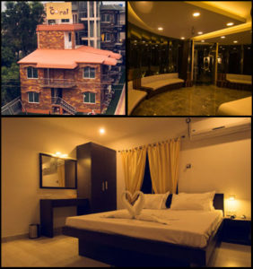 Digha Hotels - Coral - Hotels in Digha - Hotels with Restaurant in Digha