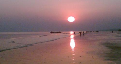 Digha Hotels during Durga Puja Vacation