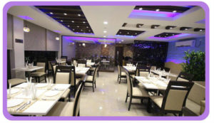 digha hotels with restaurant