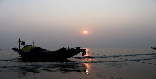 The importance of Digha as a tourist destination of Bengal