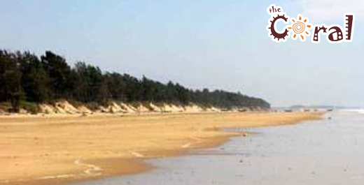 Chorabali: One of the best among Digha Attractions