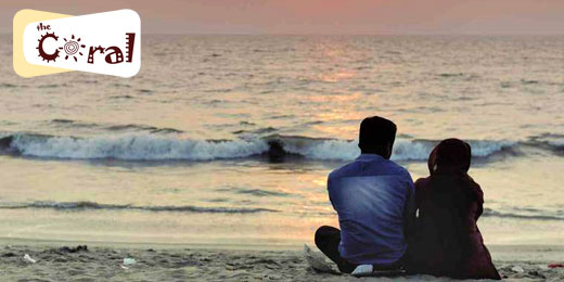 Make Honeymoon Memorable with Hotel Coral Digha