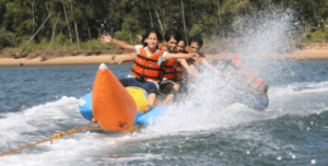 adventure sports in digha | water sports in digha | digha tourism