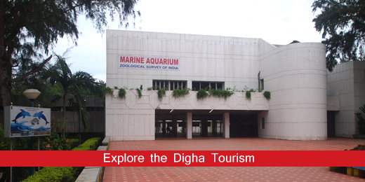 Gear Up for Sightseeing in Digha with Hotel Coral