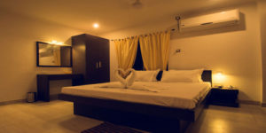 business hotel in digha