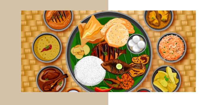 Get the best Bengali restaurants in Digha serving authentic Bengali delicacies!