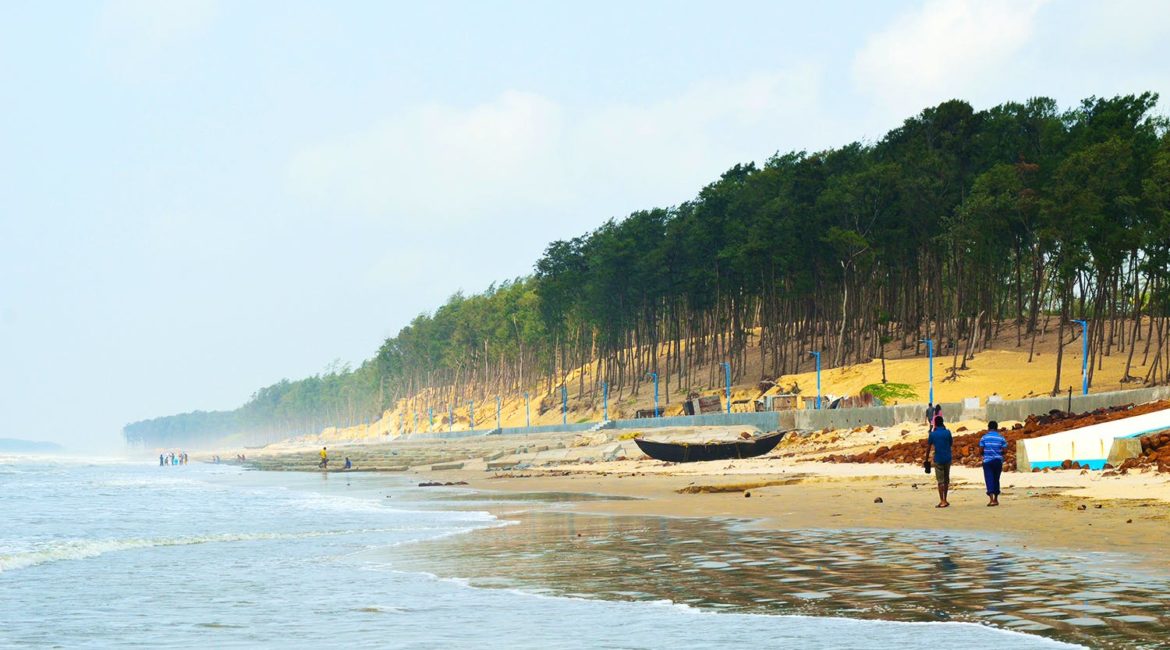 Clean and sanitized hotel rooms: Where to get one in Digha?