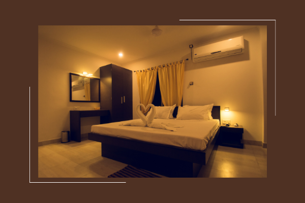 A Visitor’s Experience At Top Luxury Family Hotels in Digha