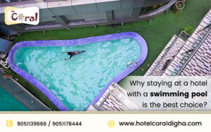 hotels with swimming pool